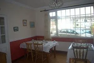 Bed & Breakfast Cherry Tree 3*