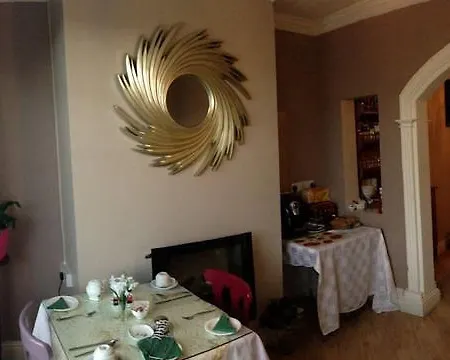 Cherry Tree Cill Airne