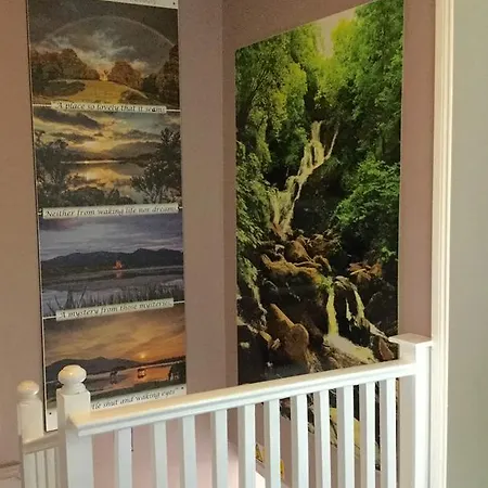 Cherry Tree Bed & Breakfast 3*