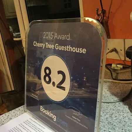 Bed & Breakfast Cherry Tree 3*