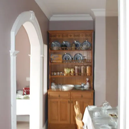 Bed & Breakfast Cherry Tree