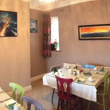 Cherry Tree Bed & Breakfast