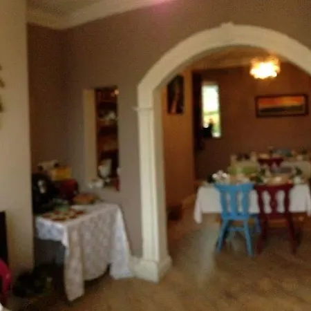 Cherry Tree Cill Airne