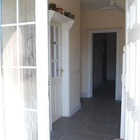 Cherry Tree Cill Airne