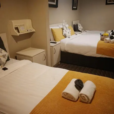 Cherry Tree Bed & Breakfast Cill Airne