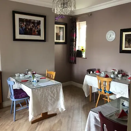 Cherry Tree Cill Airne