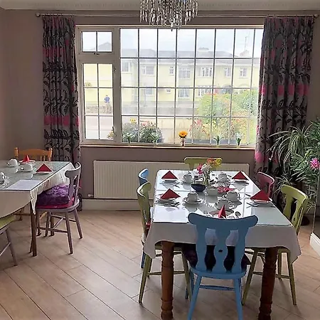 Bed & Breakfast Cherry Tree