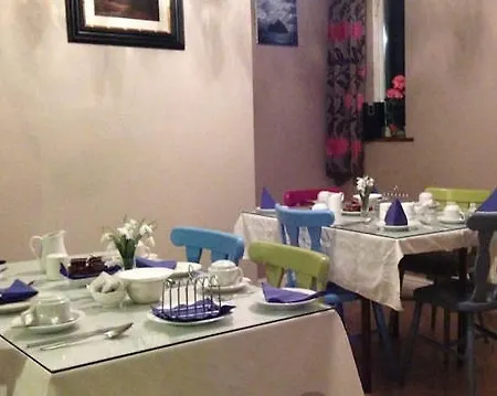 Cherry Tree Alojamento de Acomodação e Pequeno-almoço Killarney