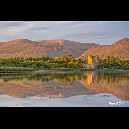 Cherry Tree Alojamento de Acomodação e Pequeno-almoço Killarney