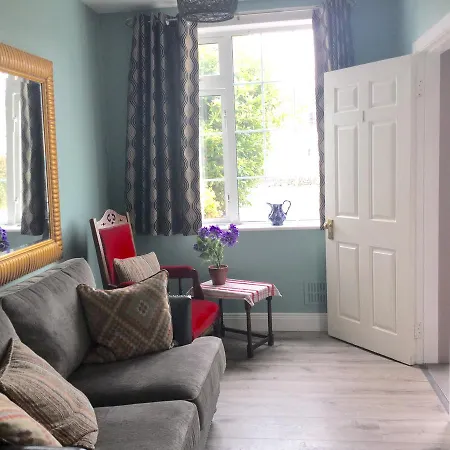 Cherry Tree Alojamento de Acomodação e Pequeno-almoço