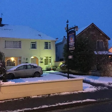 Cherry Tree Alojamento de Acomodação e Pequeno-almoço