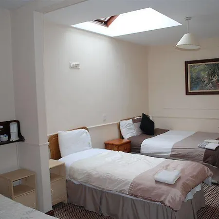 Cherry Tree Alojamento de Acomodação e Pequeno-almoço