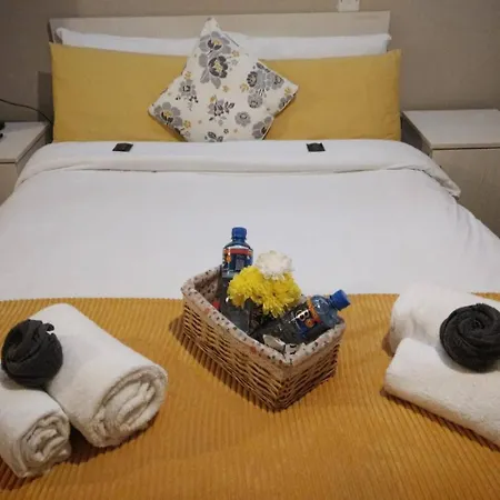 Alojamento de Acomodação e Pequeno-almoço Cherry Tree Killarney