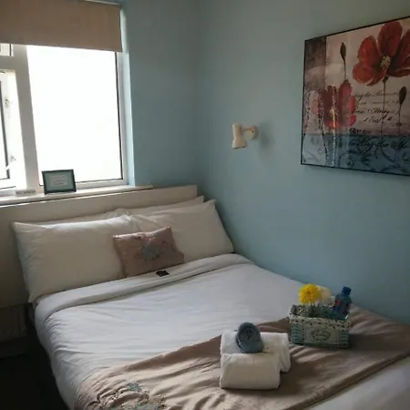 Cherry Tree Alojamento de Acomodação e Pequeno-almoço Killarney