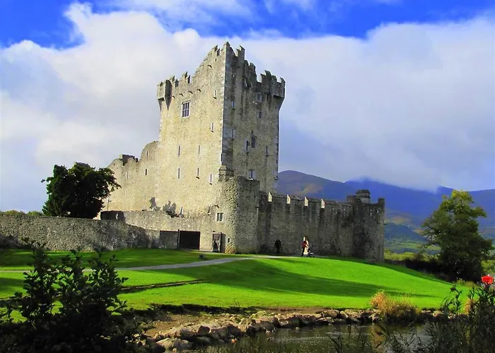 Frühstückspension Cherry Tree Killarney