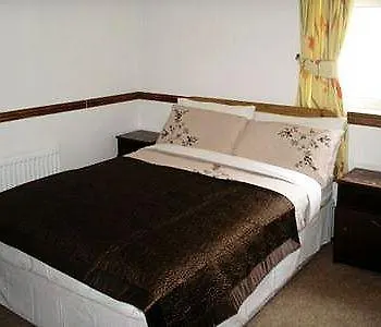 Cherry Tree Bed & Breakfast