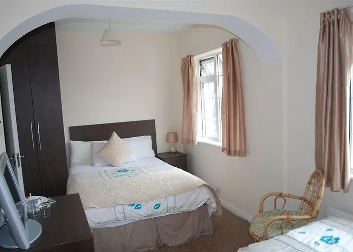 Frühstückspension Cherry Tree Killarney