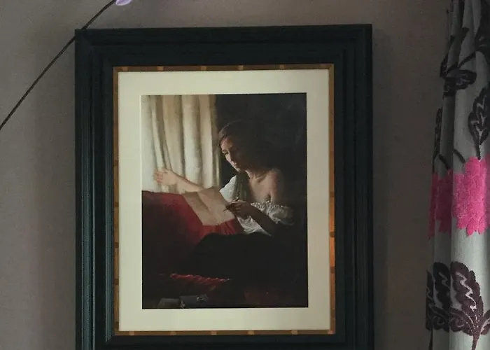 Frühstückspension Cherry Tree 3*