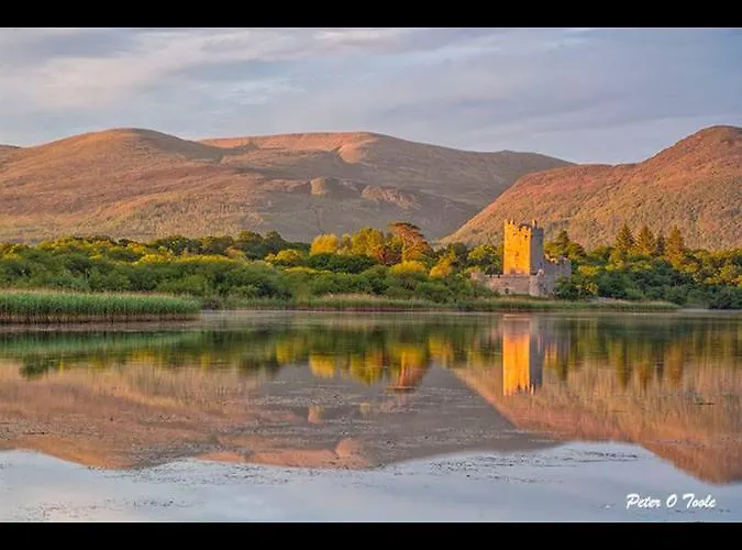 Cherry Tree Frühstückspension Killarney