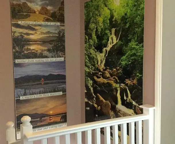 Cherry Tree Bed & Breakfast 3*