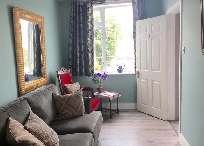 Cherry Tree Frühstückspension