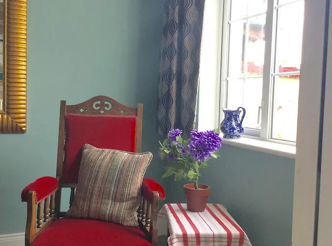 Cherry Tree Bed & Breakfast Killarney