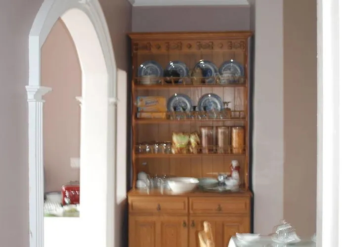 Bed & Breakfast Cherry Tree