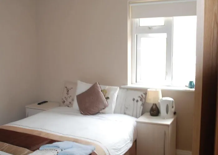 Bed & Breakfast Cherry Tree