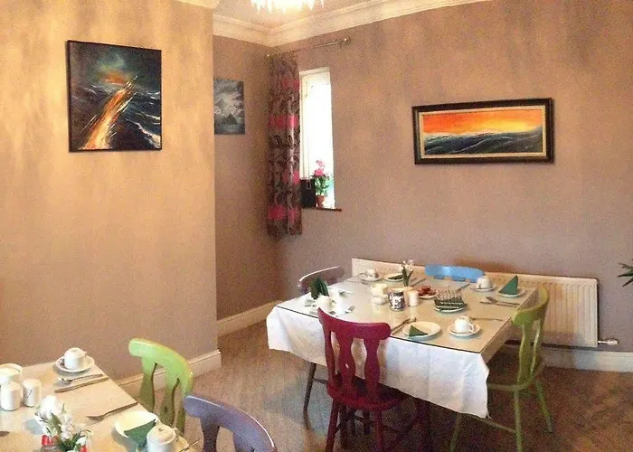 Cherry Tree Frühstückspension