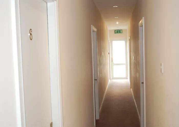 Frühstückspension Cherry Tree 3*