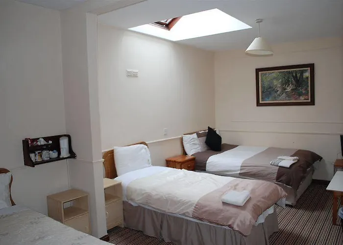 Cherry Tree Bed & Breakfast