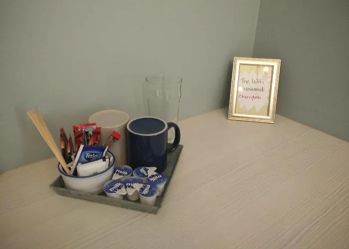 Cherry Tree Frühstückspension Killarney