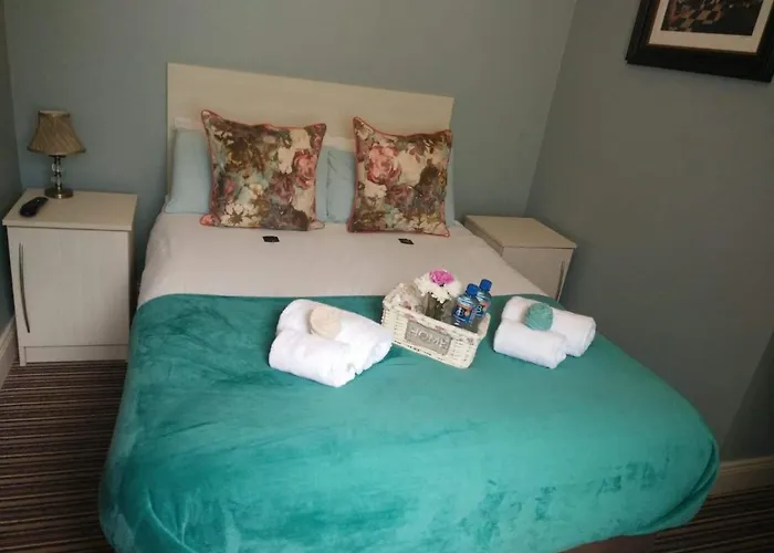 Frühstückspension Cherry Tree Killarney