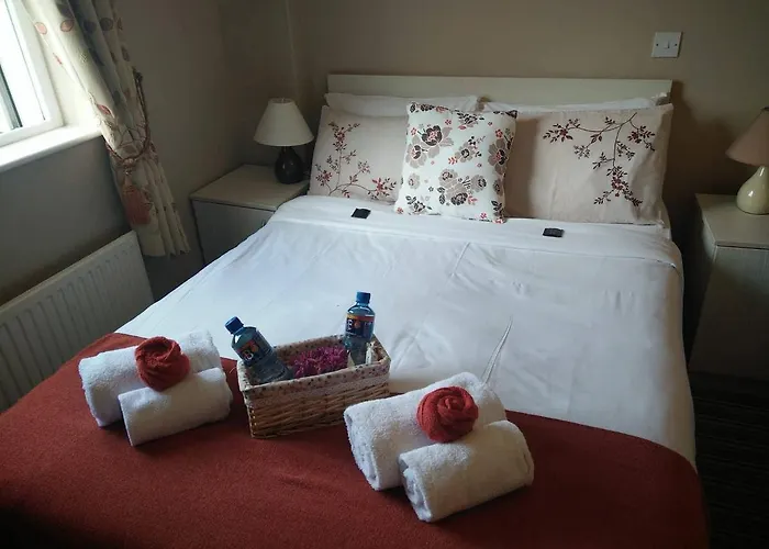 Cherry Tree Killarney