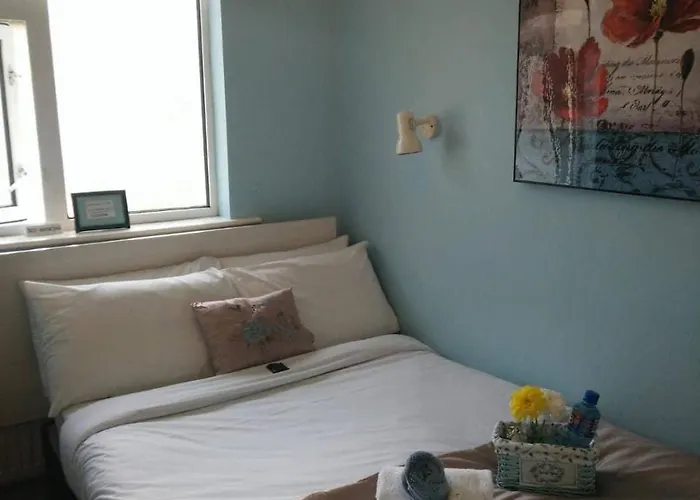 Cherry Tree Bed & Breakfast Killarney