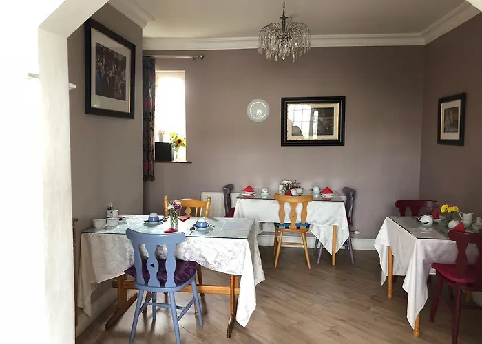 Cherry Tree Killarney