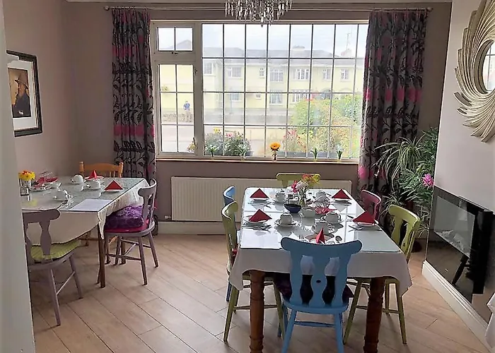 Frühstückspension Cherry Tree