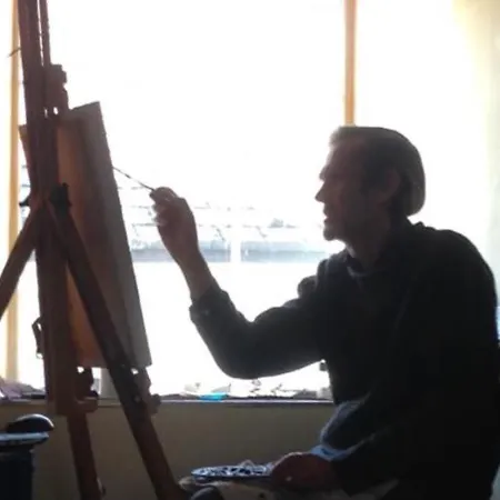 Cherry Tree קיל איירן