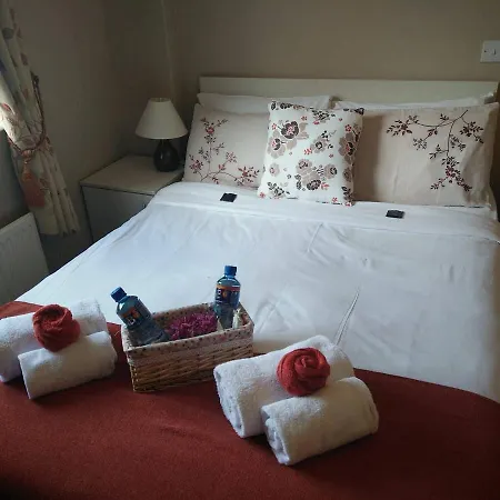 Cherry Tree קיל איירן