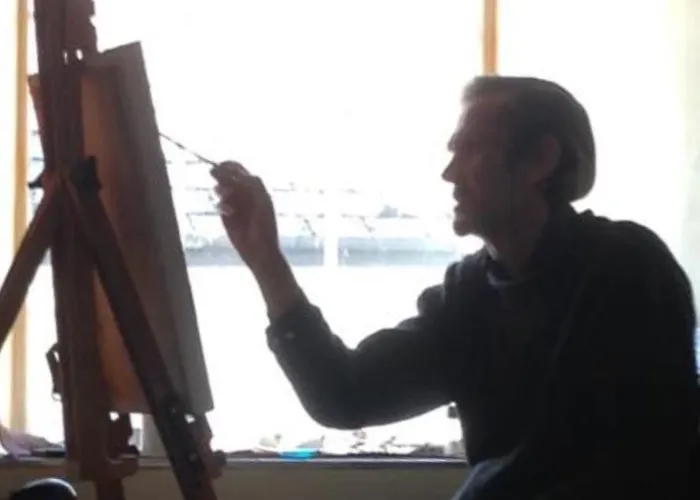 Cherry Tree קיל איירן