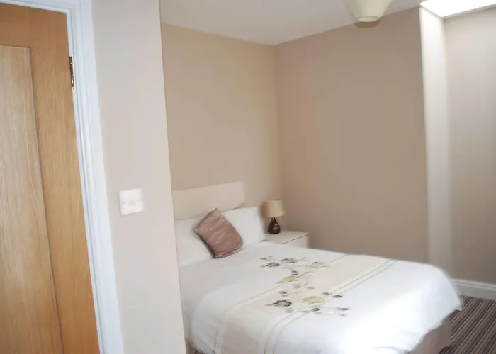 Cherry Tree קיל איירן