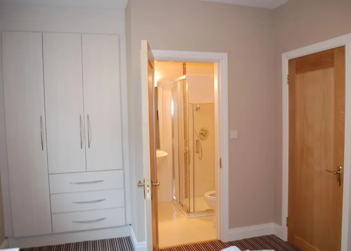 Cherry Tree קיל איירן