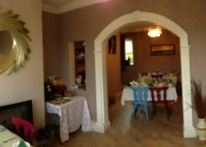 Cherry Tree קיל איירן