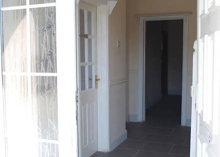 Cherry Tree קיל איירן