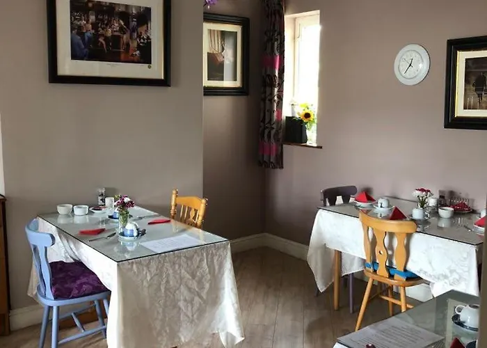 Cherry Tree קיל איירן